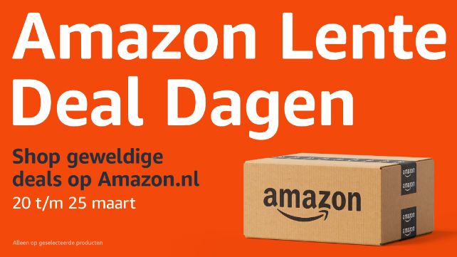 2024.03.15 Lente-Deals van Amazon